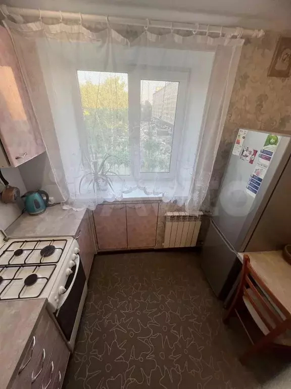 2-к. квартира, 44 м, 5/5 эт. - Фото 1
