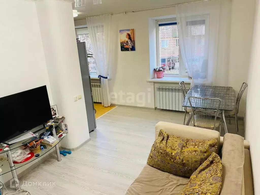Продаётся 2-к квартира, 43 м - Фото 0