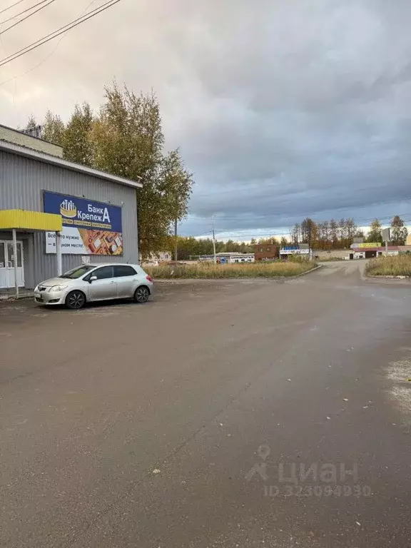 Помещение свободного назначения в Удмуртия, Ижевск Воткинское ш., 178А ... - Фото 1