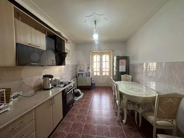 3-к. квартира, 102,2 м, 5/5 эт. - Фото 0