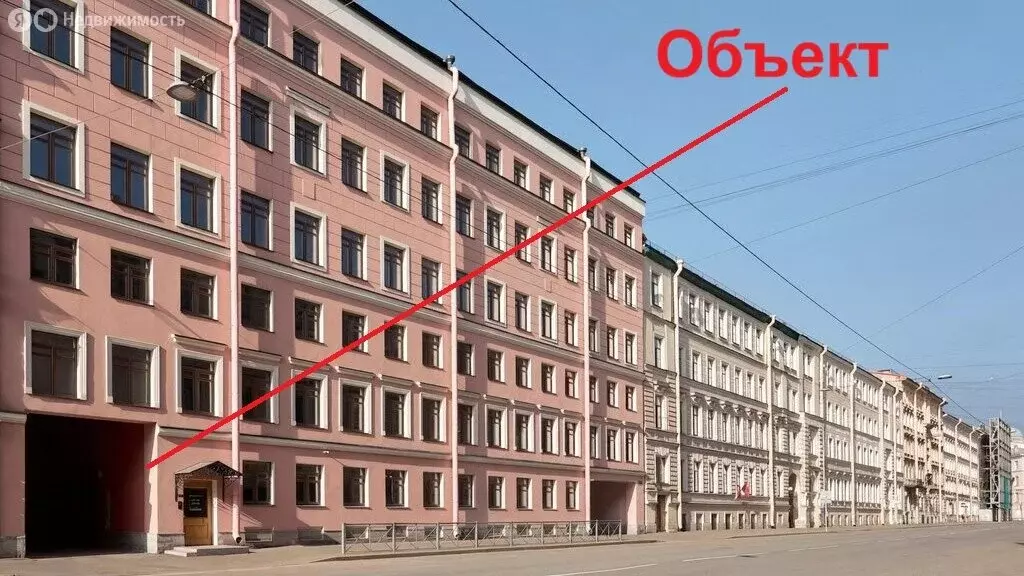 Помещение свободного назначения (236.6 м) - Фото 2