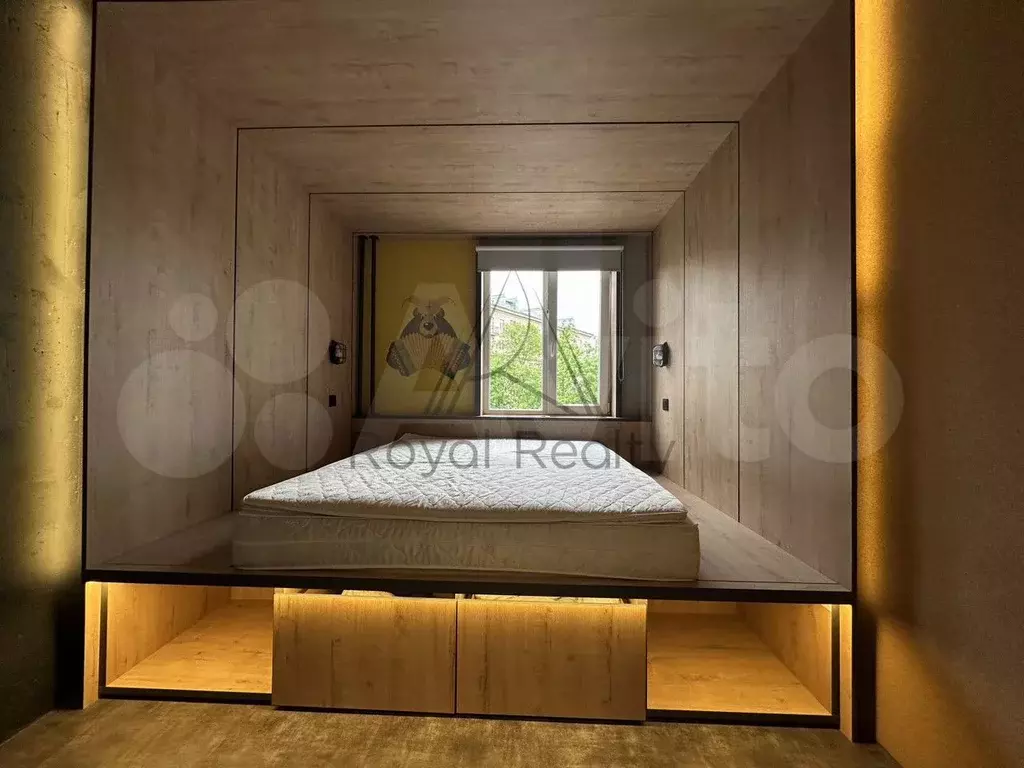 Квартира-студия, 17 м, 5/14 эт. - Фото 1