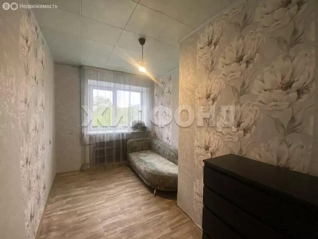 3к в -комнатной квартире (30 м) - Фото 2
