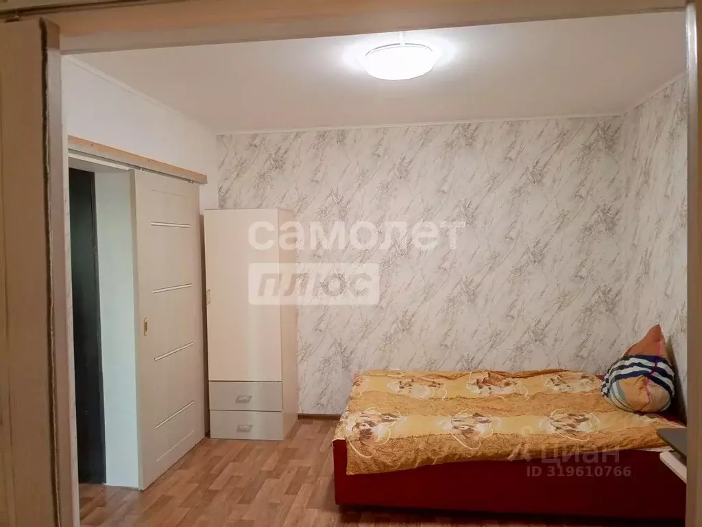 1-к кв. Краснодарский край, Новороссийск ул. Видова, 214 (37.8 м) - Фото 1