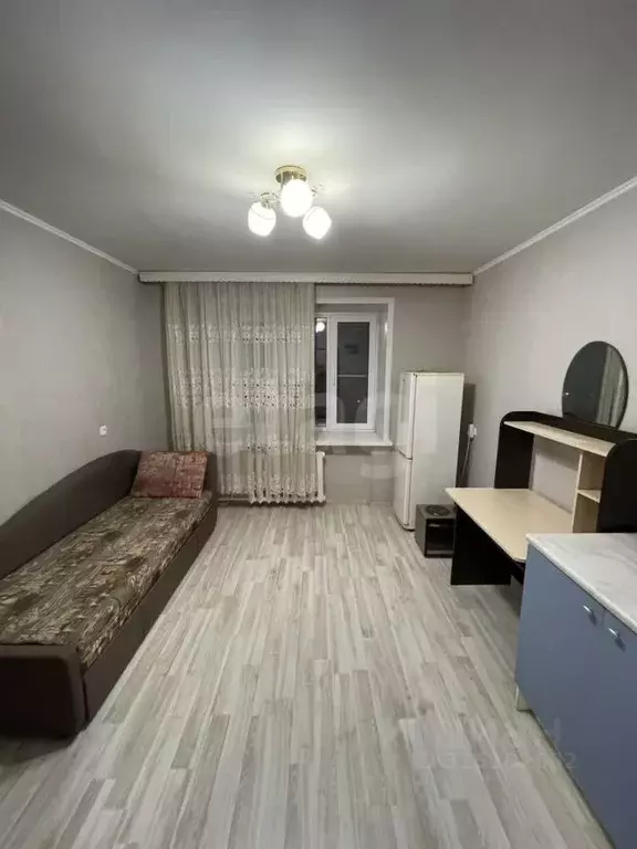 Комната Коми, Ухта ул. Сенюкова, 49 (30.1 м) - Фото 0