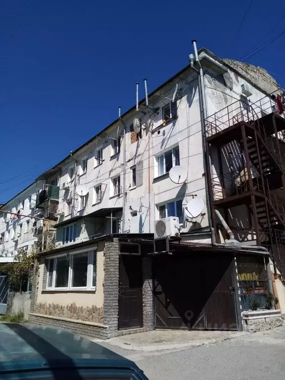 Комната Крым, Ялта ул. Горная, 1 (17.0 м) - Фото 1