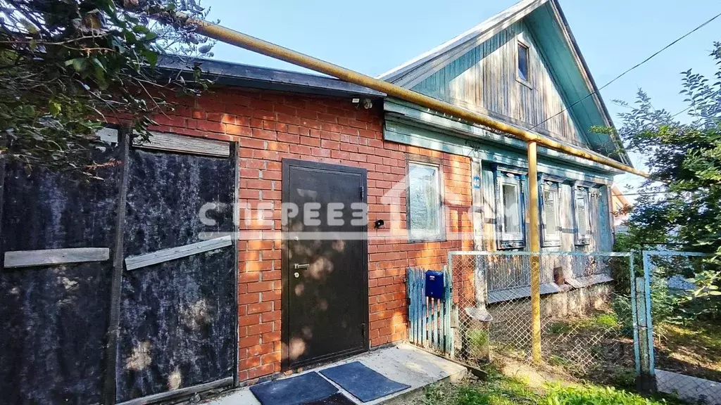 Дом в Нижегородская область, Нижний Новгород с. Большая Ельня, ул. ... - Фото 2