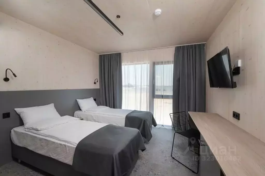 Комната Ростовская область, Аксайский район, Ольгинская ст-ца Западная ... - Фото 1