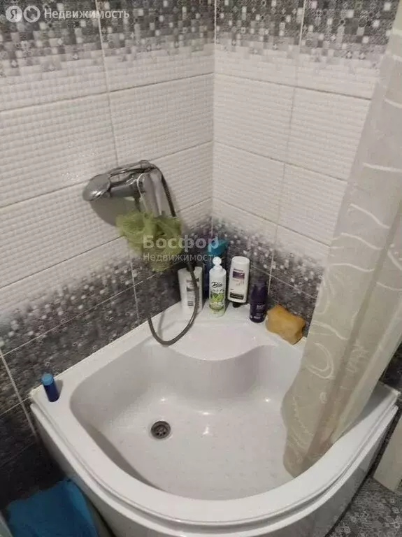 1-комнатная квартира: Кировское, улица Дзержинского, 19 (36.6 м) - Фото 1