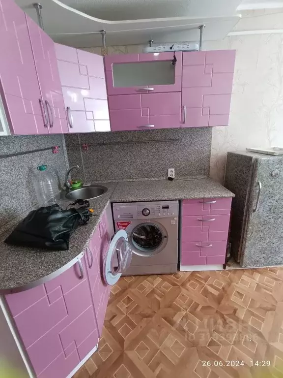 Комната Курганская область, Курган ул. Карла Маркса, 151 (14.0 м) - Фото 0