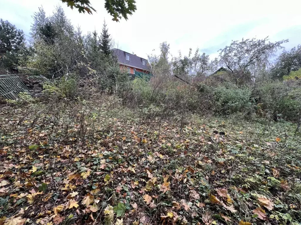 Участок, 9 сот., 0 - Фото 0