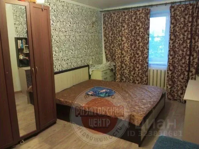 2-к кв. Белгородская область, Белгород Преображенская ул., 46 (45.0 м) - Фото 2