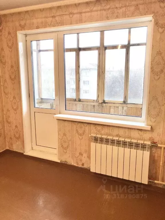 3-к кв. Омская область, Омск Новороссийская ул., 3 (61.0 м) - Фото 1