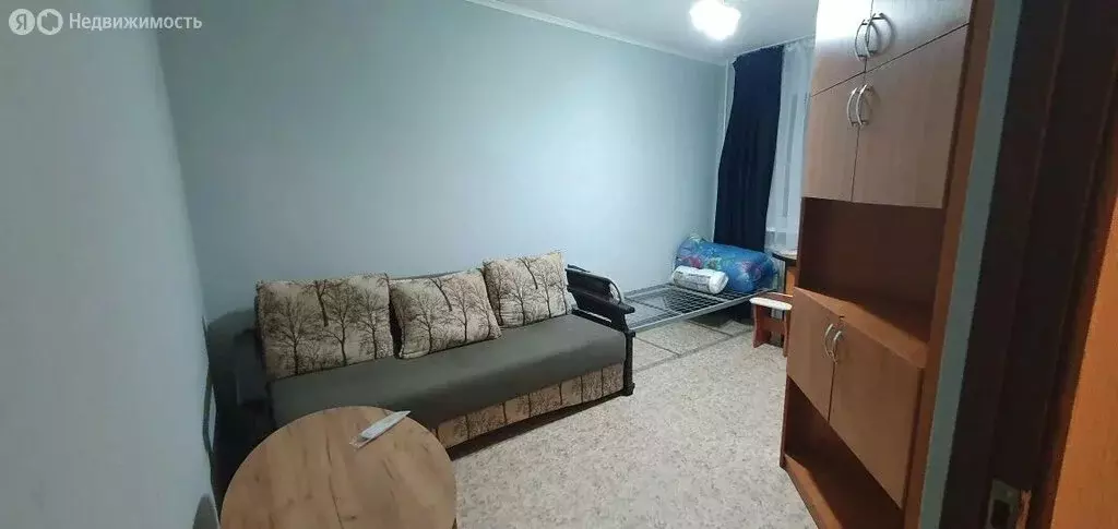 Квартира-студия: посёлок городского типа Афипский, улица 50 лет ... - Фото 2