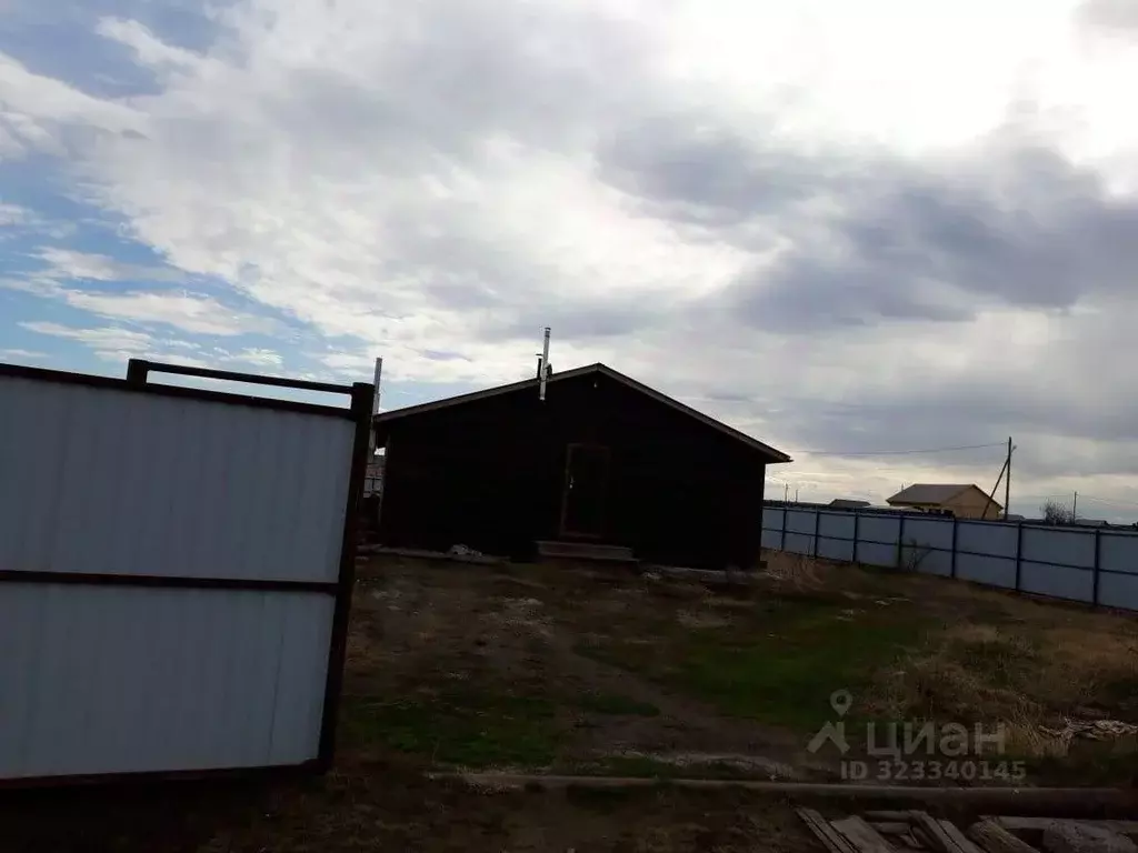 Участок в Саха (Якутия), Якутск городской округ, с. Хатассы ул. Новая ... - Фото 1