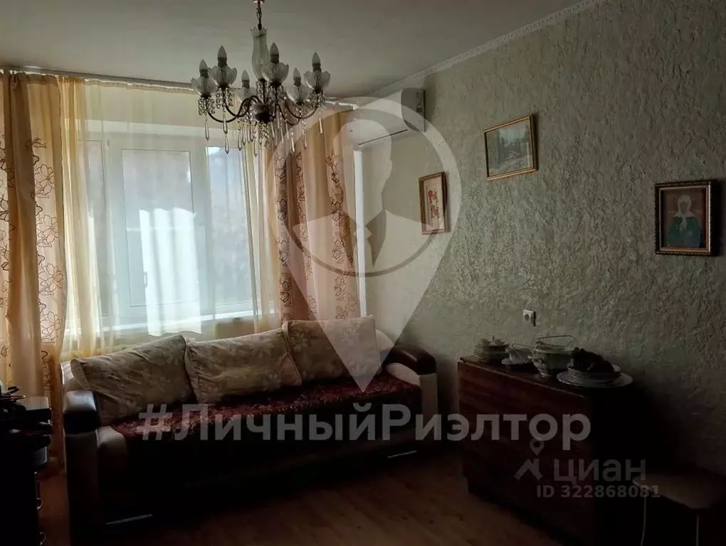 2-к кв. Рязанская область, Рязань Кальная ул., 25 (52.6 м) - Фото 2