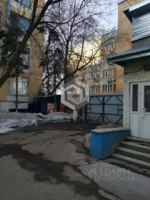 Офис в Москва ул. Касаткина, 3 (92 м) - Фото 0