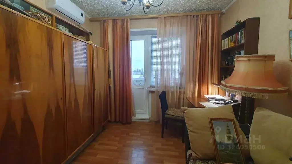 2-к кв. Липецкая область, Елец ул. Коммунаров, 131 (50.0 м) - Фото 2