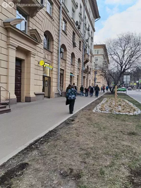 Торговая площадь (15 м) - Фото 1