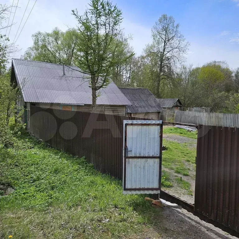 Дом 30 м на участке 30,7 сот. - Фото 1