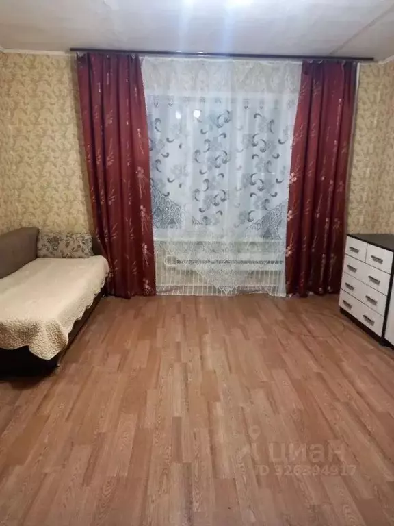 Комната Московская область, Балашиха Железнодорожный мкр, ул. ... - Фото 1