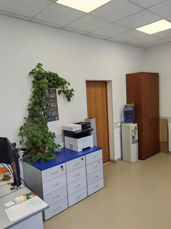 Офис в Новосибирская область, Новосибирск просп. Карла Маркса, 57 (20 ... - Фото 2