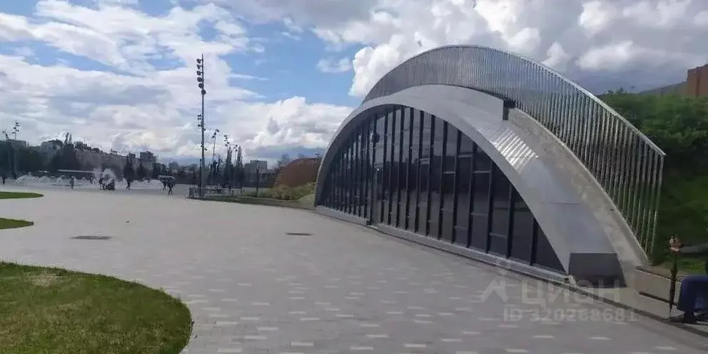 Помещение свободного назначения в Пермский край, Пермь ул. Попова, ... - Фото 0
