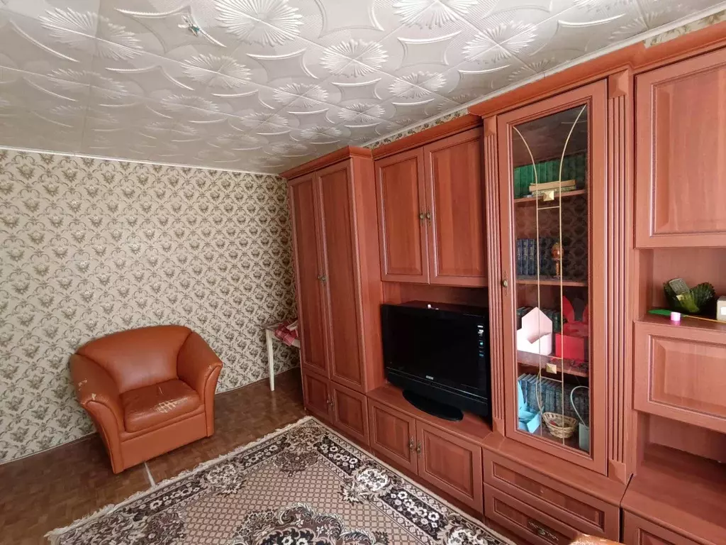 Продаётся 2-к квартира, 50.1 м - Фото 1