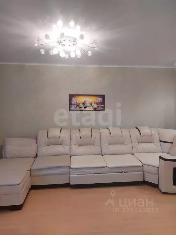 2-к кв. Тюменская область, Тобольск 6-й мкр, 27 (47.0 м) - Фото 2