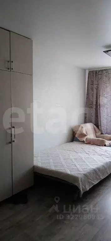 Комната Коми, Сыктывкар ул. Пушкина, 68 (17.8 м) - Фото 2