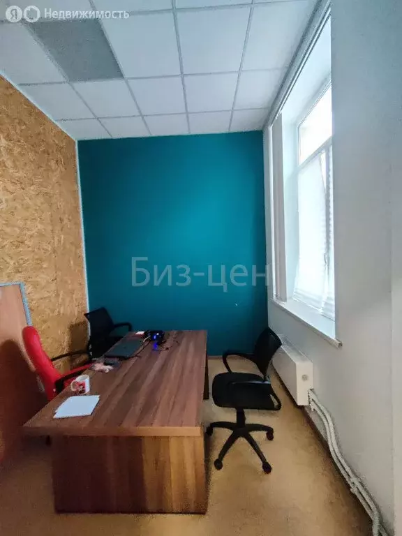 Офис (125.2 м) - Фото 2