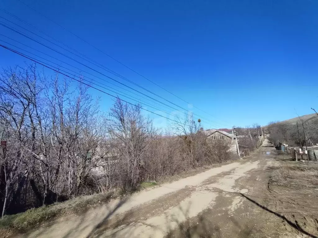 Участок в Крым, Симферопольский район, Спартак дп  (4.0 сот.) - Фото 1