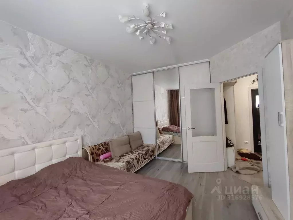 Квартира, 1 комната, 27 м - Фото 0