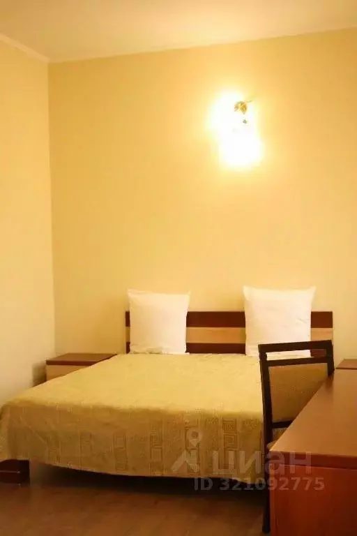 Комната Волгоградская область, Волгоград ул. Генерала Гуртьева, 9 ... - Фото 2