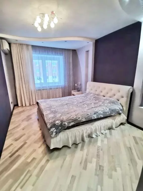 2-к кв. Смоленская область, Смоленск ул. Нахимова, 29а (78.0 м) - Фото 1