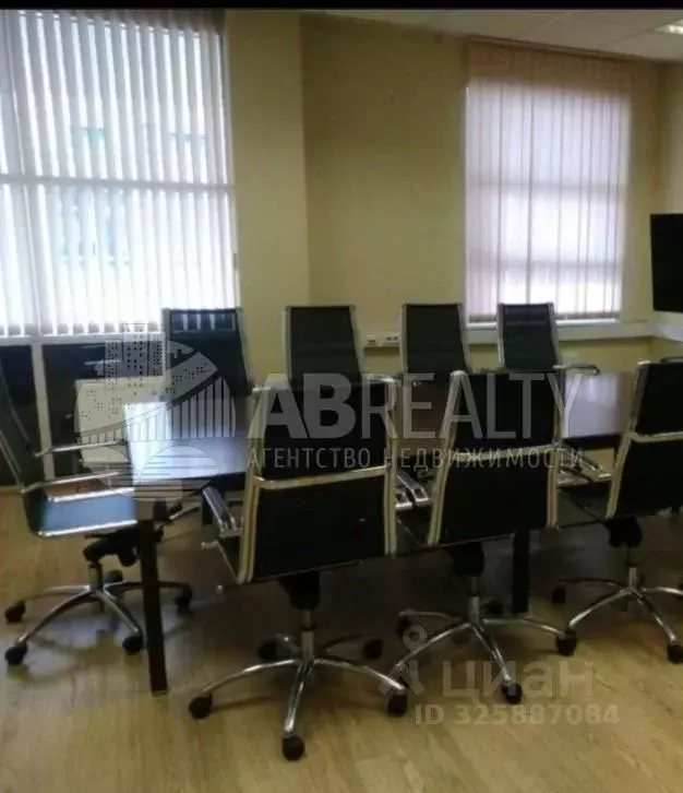 Офис в Москва Цветной бул., 22С1 (474 м) - Фото 1