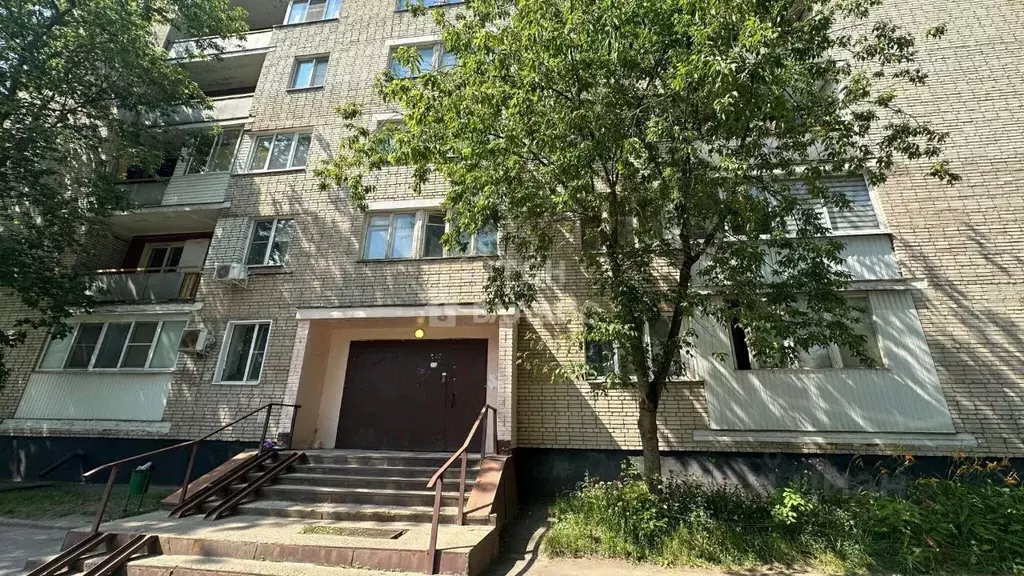 Комната Московская область, Королев ул. Мичурина, 2Ак1 (35.8 м) - Фото 2