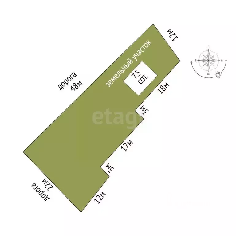 Дом в Камчатский край, Быстринский муниципальный округ, с. Эссо ул. 50 ... - Фото 2