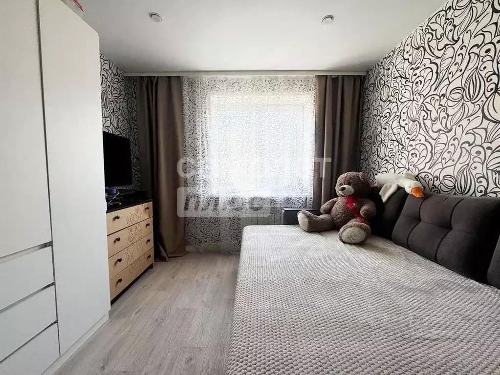 4-к кв. Амурская область, Благовещенск ул. Воронкова, 4/2 (69.4 м) - Фото 1