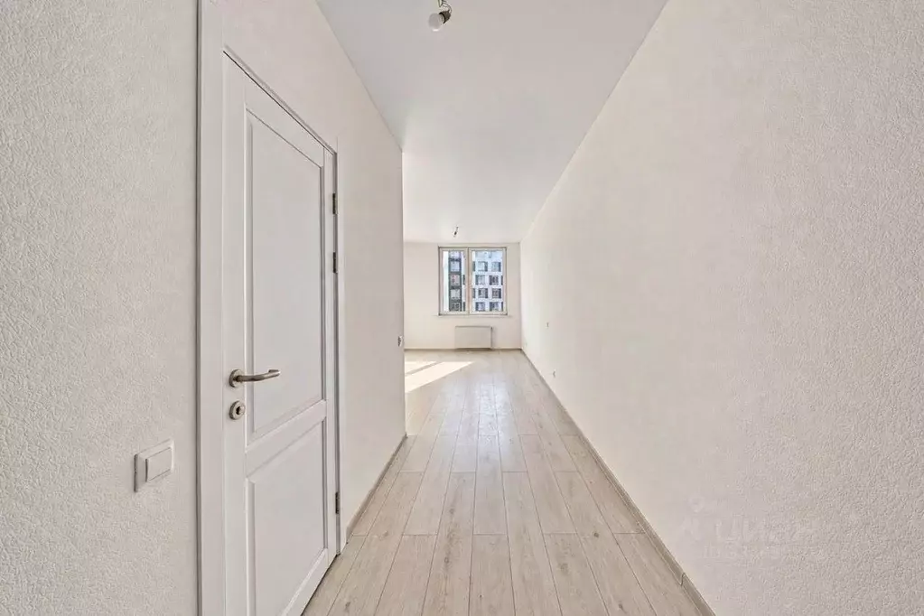 Квартира, студия, 24.2 м - Фото 1