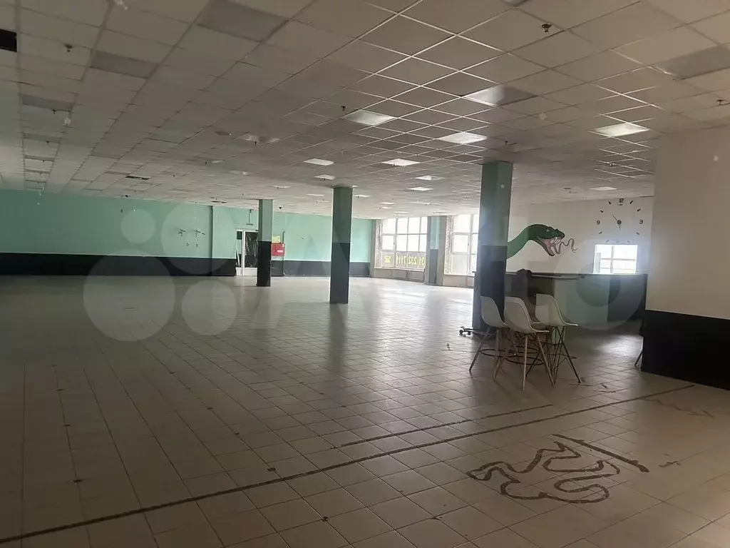 Свободного назначения, 456 м - Фото 1