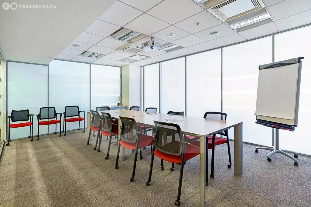 Офис (1534 м) - Фото 1