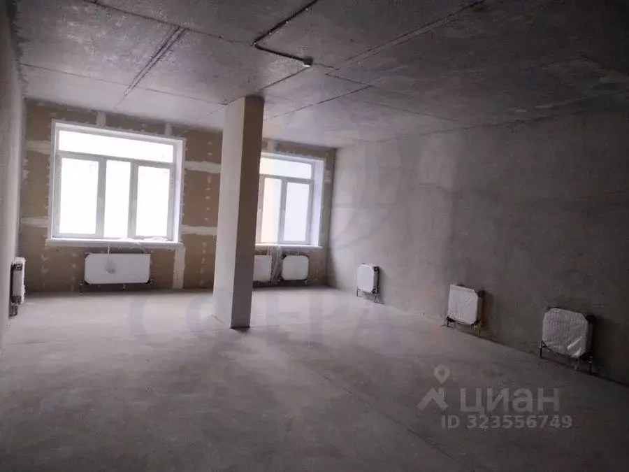 Офис в Новосибирская область, Новосибирск ул. Дуси Ковальчук, 238 (50 ... - Фото 1