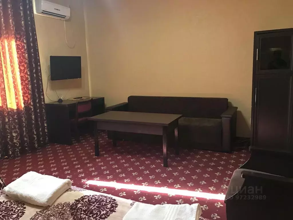 Комната Дагестан, Хасавюрт ул. Магидова, 149 (30.0 м) - Фото 1