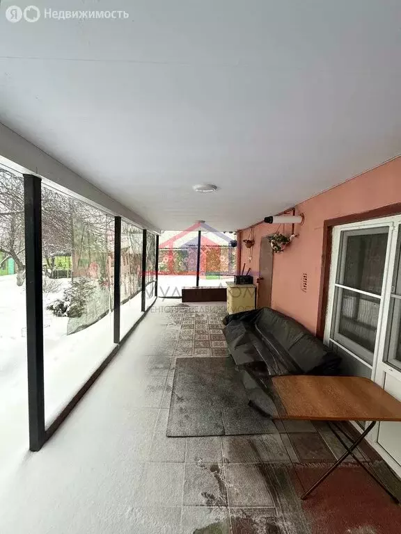 Дом в Старый Оскол, улица Стойло (120 м) - Фото 2