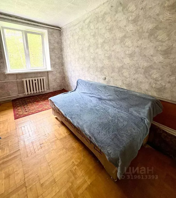 2-к кв. Пермский край, Пермь ул. Анвара Гатауллина, 22 (44.8 м) - Фото 1
