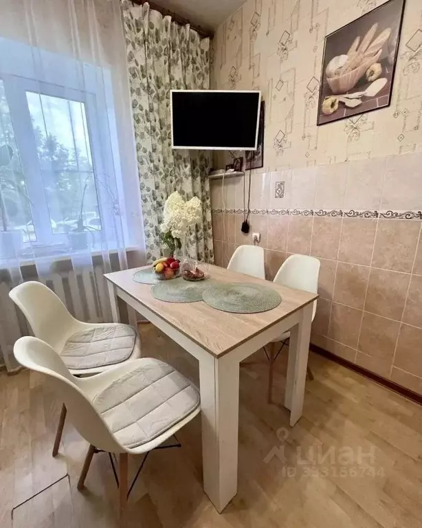 3-к кв. Тверская область, Конаковский муниципальный округ, ... - Фото 1