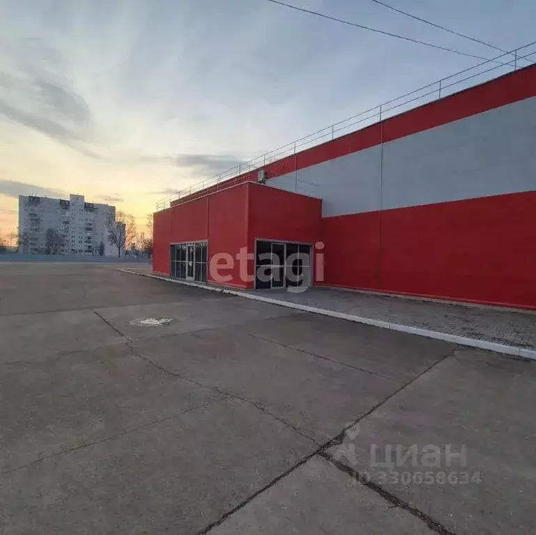 Помещение свободного назначения в Башкортостан, Стерлитамак ... - Фото 1