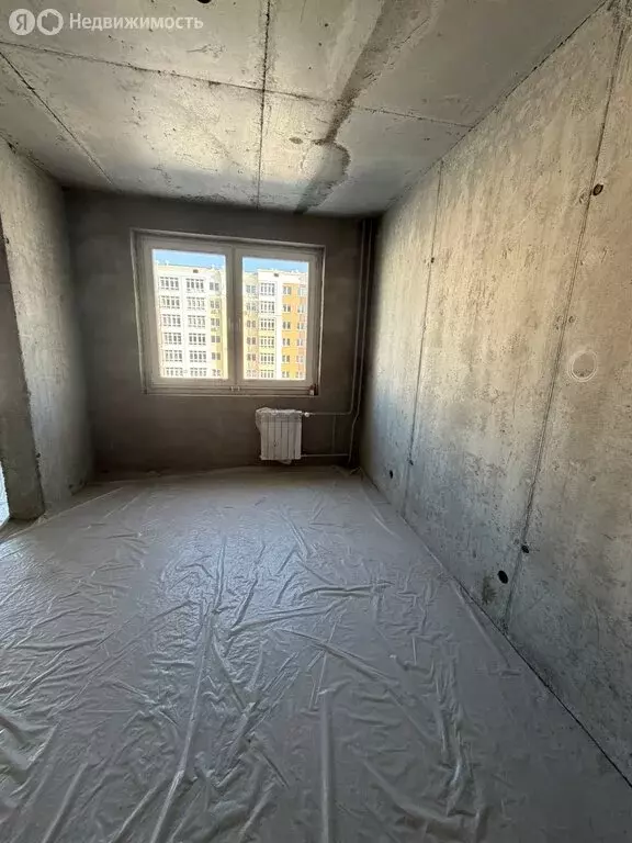 2-комнатная квартира: Кемерово, жилой район Лесная Поляна, Солнечный ... - Фото 2