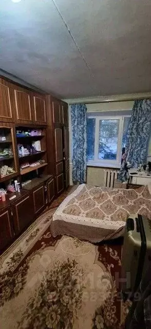 1-к кв. Волгоградская область, Волгоград ул. Аренского, 2/1 (29.6 м) - Фото 0
